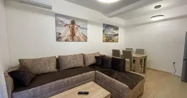 Appartement 2 chambres dans Budva, Monténégro