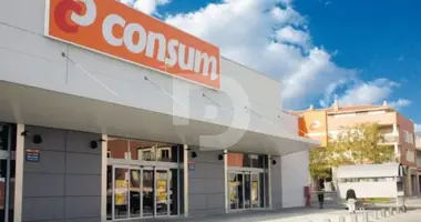 Tienda 5 182 m² en Helechosa de los Montes, Španjolska