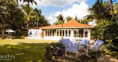 Villa in Casa de Campo, Dominikanische Republik
