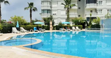 Apartamento 2 habitaciones en Alanya, Turquía