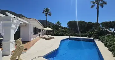 Haus 4 Schlafzimmer in Dos Hermanas, Spanien