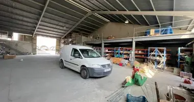 Apartment in Ypsonas Municipality, Cyprus