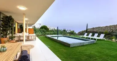 Appartement 3 chambres dans Benalmadena, Espagne