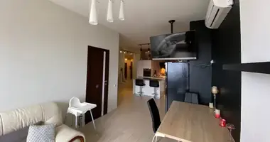 Mieszkanie 3 pokoi w Odessa, Ukraina