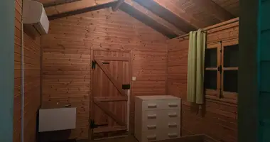 1 bedroom apartment in Korfi, Cyprus