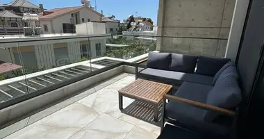 Wohnung 2 zimmer in Demos Agiou Athanasiou, Zypern