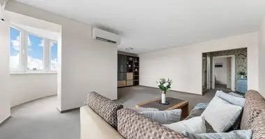 3 room apartment in Vilnius, Lithuania