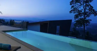Villa en Ko Samui, Tailandia