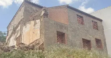 Dom 3 pokoi w Hiszpania
