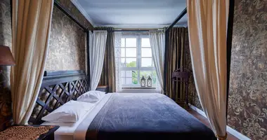 Appartement dans Cracovie, Pologne