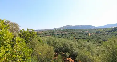 Parcela en Municipality of Agios Nikolaos, Grecia