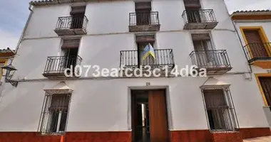 Casa 12 habitaciones en Málaga, Španjolska