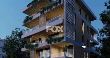 Wohnung 2 Schlafzimmer in Limassol, Zypern