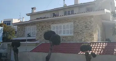 Haus 3 Schlafzimmer in Nikosia, Zypern
