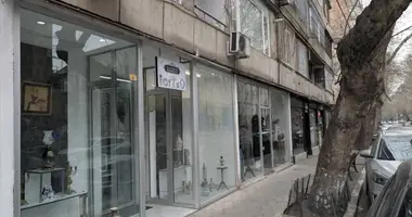 Nieruchomości komercyjne 100 m² w Tbilisi, Gruzja