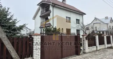House in Brest, Belarus