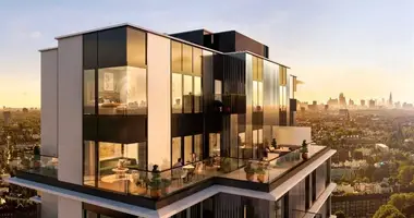 Пентхаус в Лондон, Великобритания