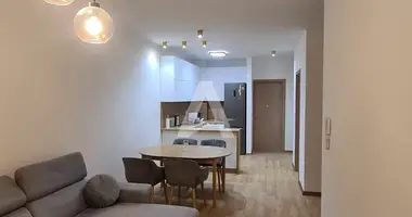 3 bedroom apartment in Budva, Montenegro