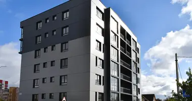 Квартира 3 комнаты в Солигорск, Беларусь
