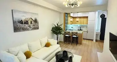 Wohnung 2 zimmer in Tiflis, Georgien