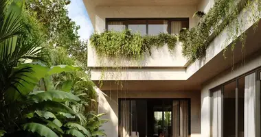 Villa 3 bedrooms in Pecatu, Indonesia