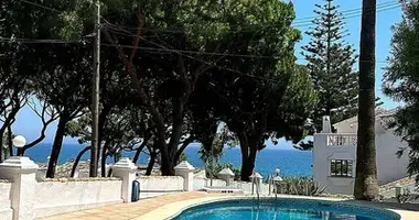 Apartamento 2 habitaciones en Mijas, Španjolska