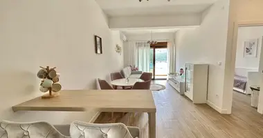 Mieszkanie 1 pokój w Denovici, Czarnogóra