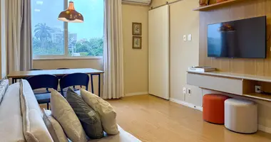 1 bedroom apartment in Regiao Geografica Imediata do Rio de Janeiro, Brazil