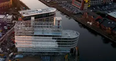 Appartement 1 chambre dans Stretford, Royaume-Uni