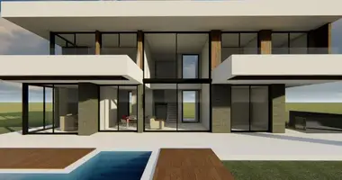 Villa 5 chambres dans Finestrat, Espagne