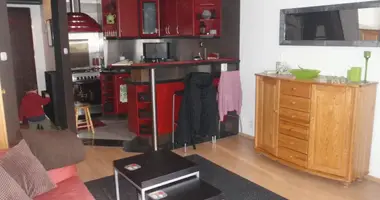 1 bedroom apartment in Warsaw, Poland