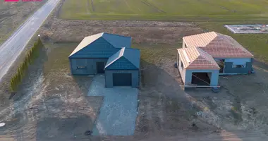 House in Poderiskiai, Lithuania