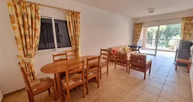 2 bedroom apartment in Paphos Municipality, Cyprus