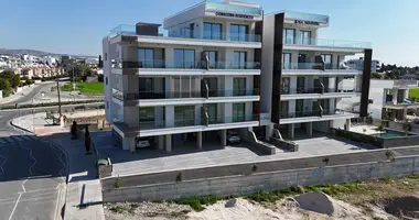 Wohnung 2 Schlafzimmer in Paphos, Zypern