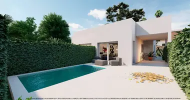 Villa en Los Alcazares, Španjolska