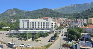 Mieszkanie 1 pokój w 42, Czarnogóra