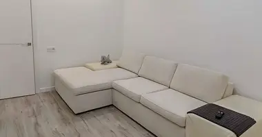 1 room apartment in Odesa, Ukraine