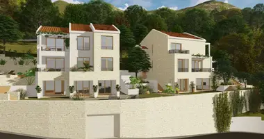 Condo in Boreti, Montenegro