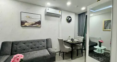 Condo 1 chambre dans Pattaya, Thaïlande