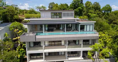 Villa in Si Sunthon, Thailand