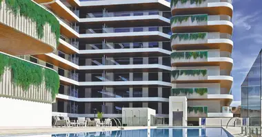 Appartement 2 chambres dans Fuengirola, Espagne
