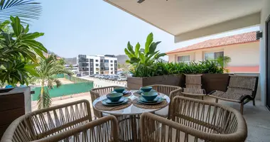 Condo 2 bedrooms in La Crucecita, Mexico