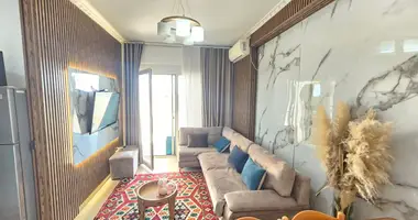 2 bedroom apartment in Bashkia Durres, Albania