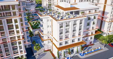 Apartamento 1 habitación en Akrotiri, Chipre