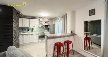 Appartement dans Minsk, Bélarus
