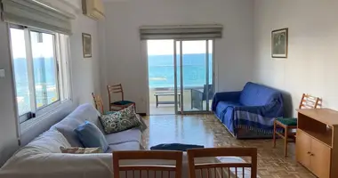3 bedroom apartment in Limassol, Cyprus