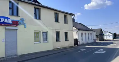 3 room apartment in Slonim, Belarus