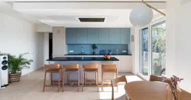 4 room apartment in Poznan, Poland