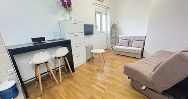 1 room apartment in Budva, Montenegro