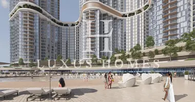 Apartamento 6 habitaciones en Dubái, Emiratos Árabes Unidos